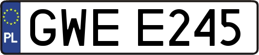 GWEE245