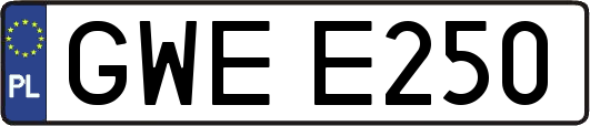 GWEE250