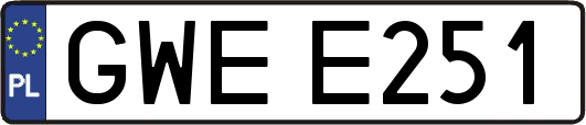 GWEE251