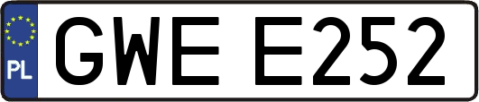 GWEE252