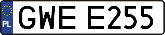 GWEE255