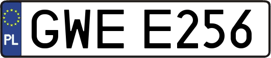 GWEE256