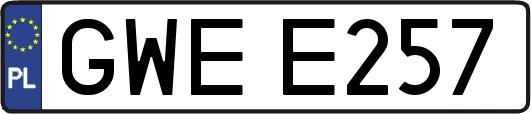 GWEE257