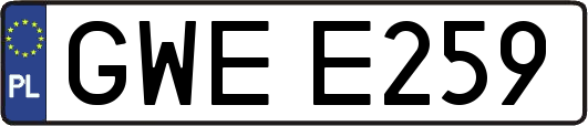 GWEE259