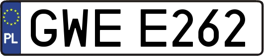 GWEE262
