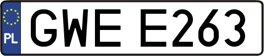 GWEE263