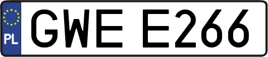 GWEE266