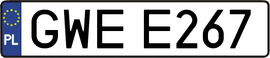 GWEE267