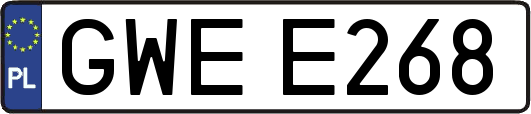GWEE268