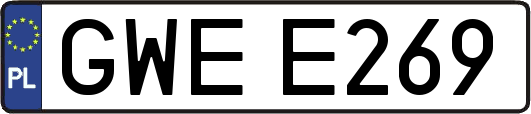 GWEE269
