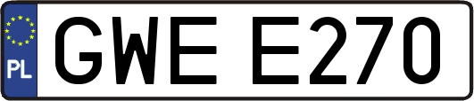 GWEE270