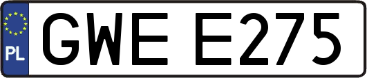 GWEE275