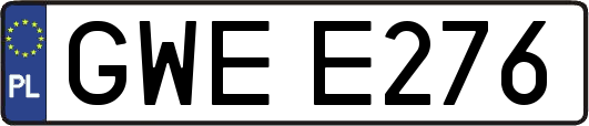 GWEE276