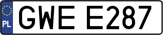 GWEE287