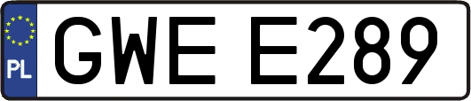 GWEE289