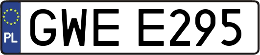 GWEE295