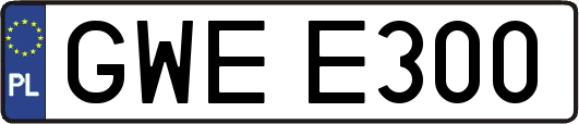 GWEE300