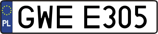 GWEE305