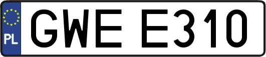 GWEE310