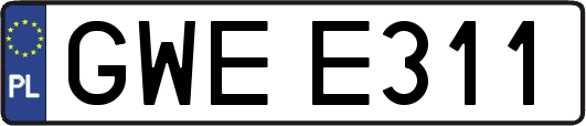 GWEE311