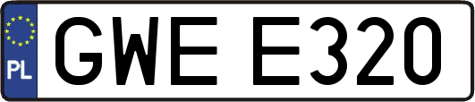 GWEE320