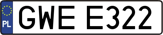 GWEE322