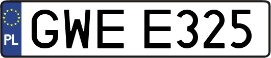 GWEE325