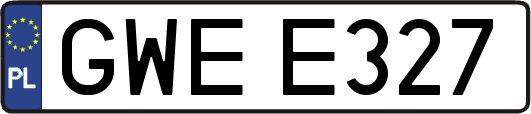 GWEE327