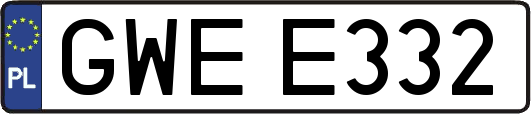 GWEE332