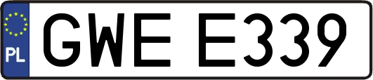 GWEE339