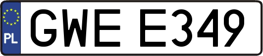 GWEE349