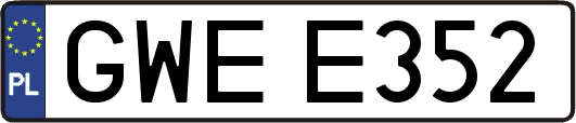 GWEE352