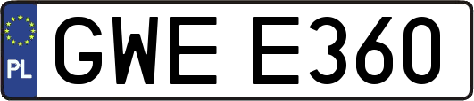 GWEE360
