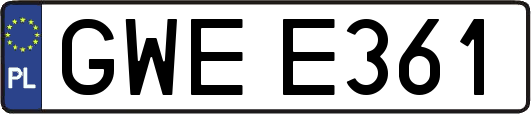 GWEE361