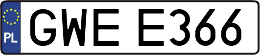 GWEE366