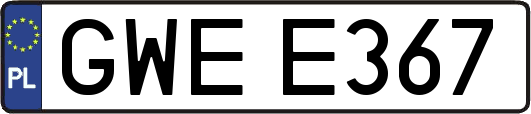 GWEE367
