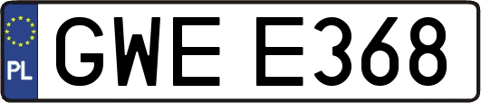 GWEE368
