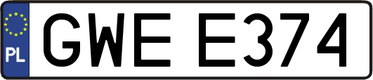 GWEE374