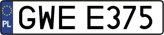 GWEE375