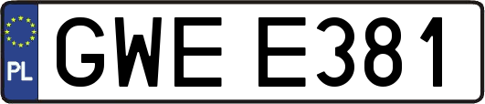 GWEE381