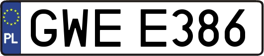 GWEE386