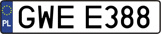 GWEE388