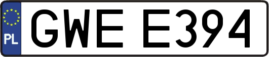 GWEE394