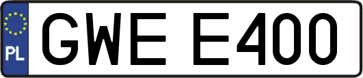 GWEE400
