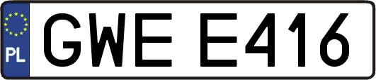 GWEE416