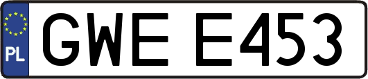 GWEE453