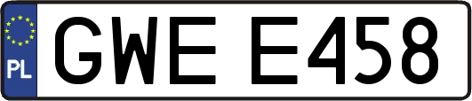 GWEE458