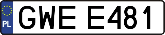 GWEE481