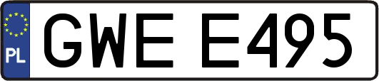 GWEE495