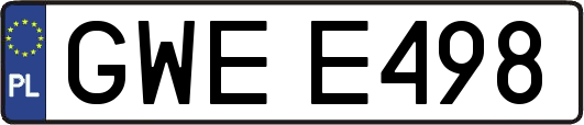 GWEE498